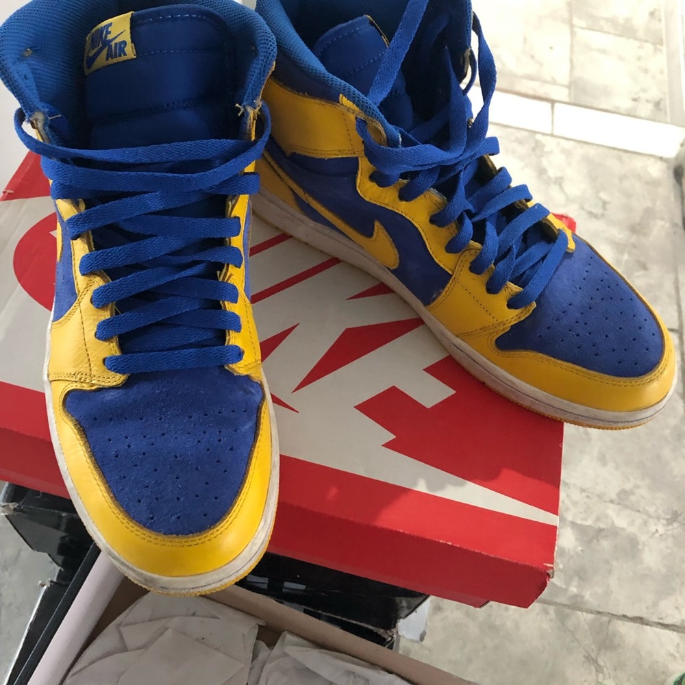 Jordan 1